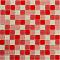 Primacolore, Crystal, Мозаика GC543SLA (A 016) Primacolore 23x23/300х300 (22pcs.) - 1.98