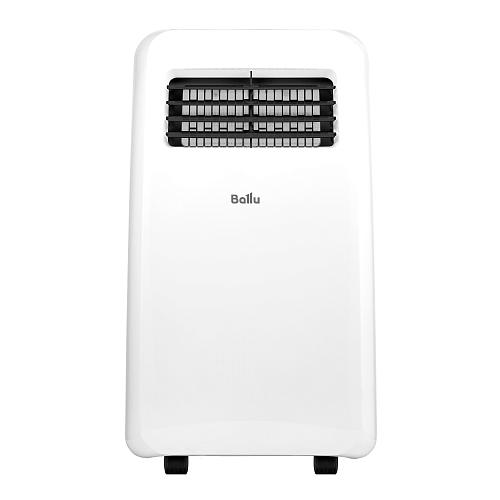 Ballu Aura BPAC-07 CP/N1_24Y Мобильный кондиционер