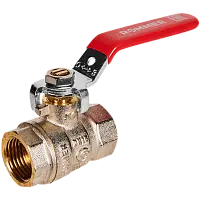 ROMMER Краны шаровые ВР/ВР, ручка рычаг ROMMER Краны шаровые ВР/ВР, ручка рычаг