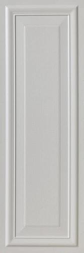 Settecento Regent Street Boiserie White 24x72 см Настенная плитка