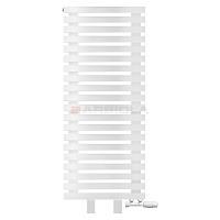 Arbiola Gorizont Ritmo VZ 500-40-20 секций белый горизонтальный  радиатор c нижним подключением (на ножках)