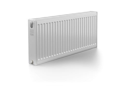 Prado Universal U22 400x2200 стальной панельный радиатор с нижним подключением
