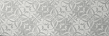 El Molino Hermes Decor Floral Gris 30x90 см Настенная плитка