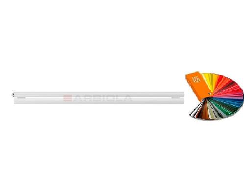 Arbiola Gorizont Iris H 1200-42-02 секции цветной горизонтальный радиатор c боковым подключением