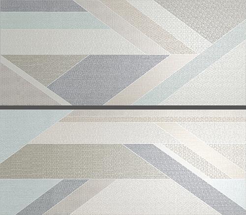 Naxos Inside Fascia Kyoto Mix 26x60,5 см настенная плитка