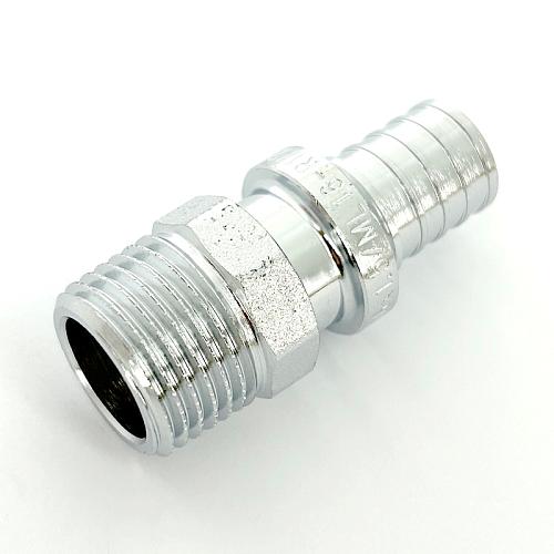Переходник с наружной резьбой РЕХАУ 25-R 3/4 THERM S арт. 12685803001