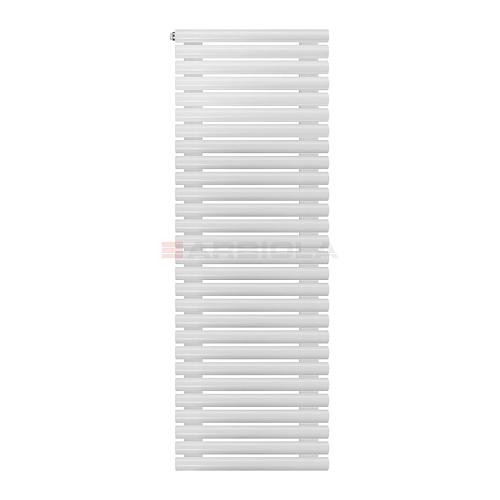 Arbiola Gorizont Iris H 500-42-28 секции белый горизонтальный радиатор c боковым подключением