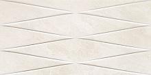 Tubadzin Harion white STR 29,8x59,8 см Настенная плитка