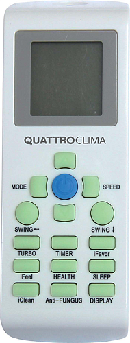 Сплит-система QV-I48FG1/QN-I48UG1