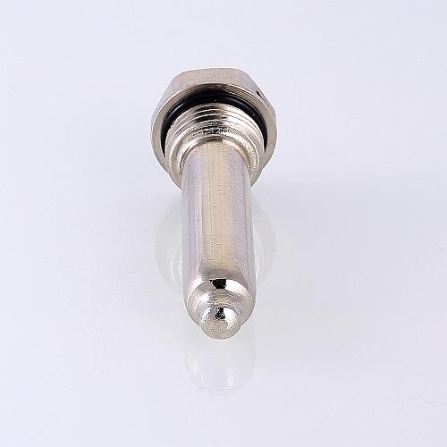 Гильза для погружного датчика температуры Valtec арт. VTr.551.N.04064