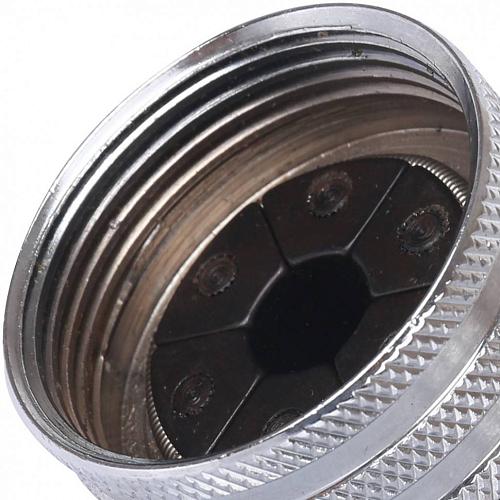 STOUT Расширительная насадка для инструмента PEXcase/PexTool, диаметр 16 для труб из сшитого полиэтилена