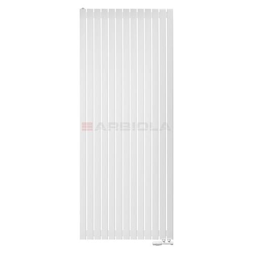 Arbiola Liner V 2000-36-13 секции цветной вертикальный радиатор c нижним подключением