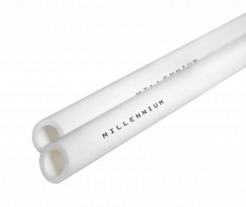 Millennium PN20 20х3,4 (20 м) Труба полипропиленовая 