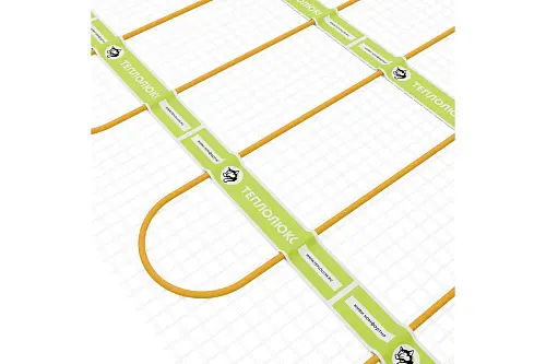 Теплолюкс Ultra МНН 1045 Вт/6,0 кв.м Нагревательный мат