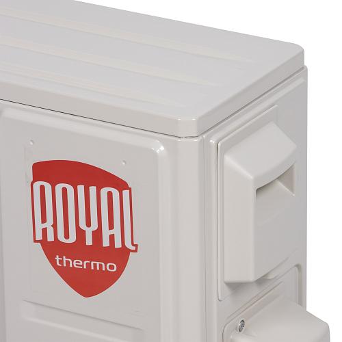 Royal Thermo Сплит-система инверторного типа Diamond DC RTDI-12HN8/Wi-Fi комплект