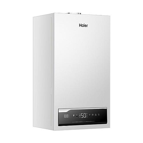 Haier ProLine S 2.24 Ti Котёл газовый настенный двухконтурный