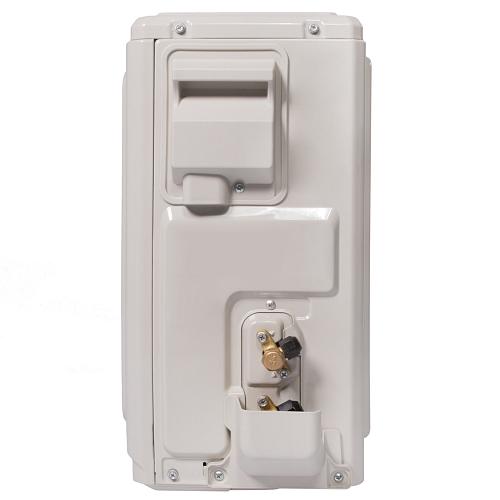 Royal Thermo Сплит-система инверторного типа Siena DC RTSI-18HN8 комплект