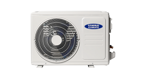General Climate Сплит-система инверторного типа Pulsar GO COOL GC/GU-RE24HR32