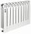 Сантехпром РБС 500/95 Радиатор биметаллический боковое подключение 8 секции