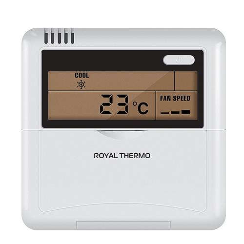 Royal Thermo Сплит-система канального типа Forte Integro RTFD-48LAKHN1 комплект 
