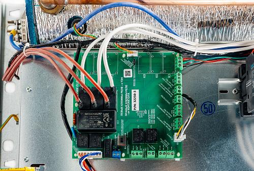 Эван EXPERT PLUS 3 Электрический котел