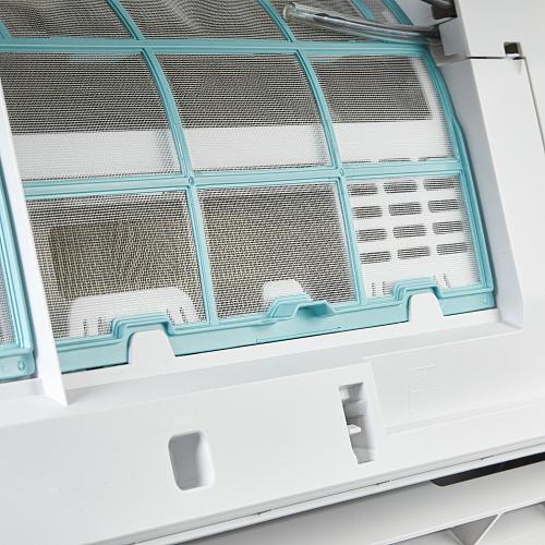 Electrolux Сплит-система on/off Smartline EACS-18HSM/N8_V2 комплект