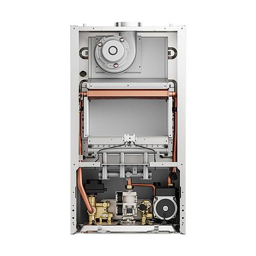 Haier ProLine S 2.24 Ti Котёл газовый настенный двухконтурный