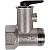 ROMMER RWH-1210-000080 Водонагреватель косвенного нагрева 80 л.