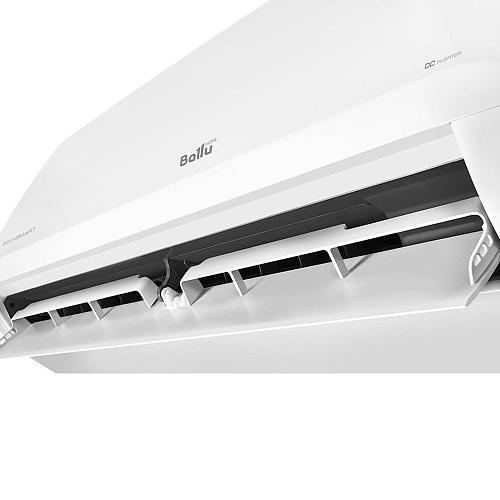 Ballu Сплит-система инверторного типа Eco Smart DC BSYI-08HN8_V4 комплект