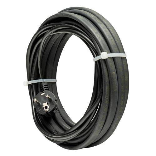 Секция нагревательная кабельная Freezstop Outside 16A-15