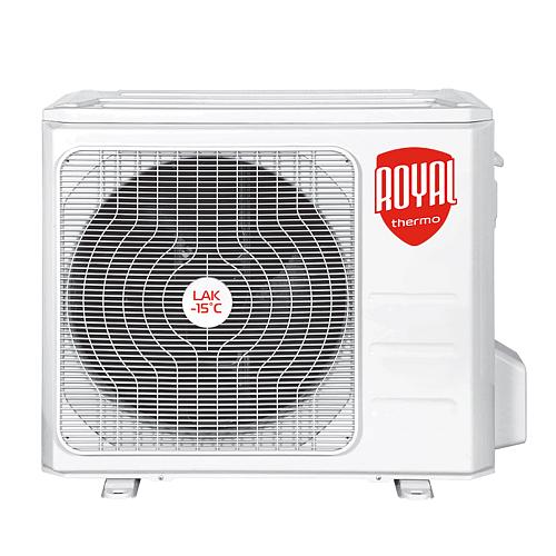 Royal Thermo Сплит-система канального типа Forte Integro RTFD-48LAKHN1 комплект 