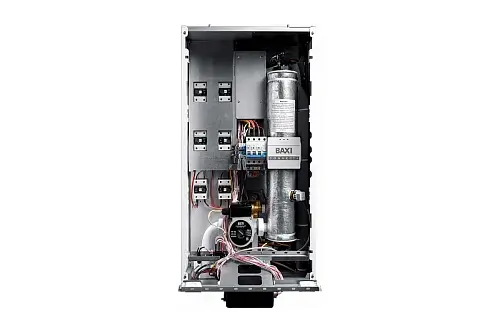 Baxi Ampera Pro 36, 36 кВт Электрический настенный котел арт. E8403336--