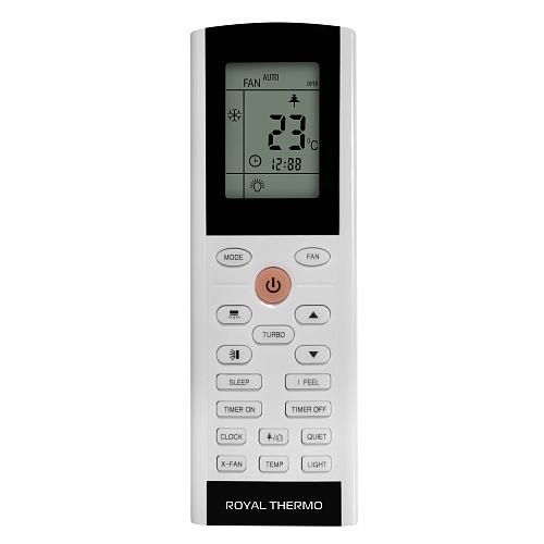 Royal Thermo Сплит-система инверторного типа Perfecto DC RTPI-24HN8 комплект
