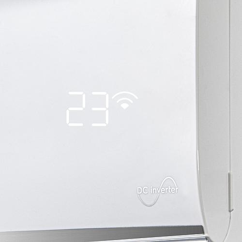 Electrolux Сплит-система on/off Smartline EACS-18HSM/N8_V2 комплект