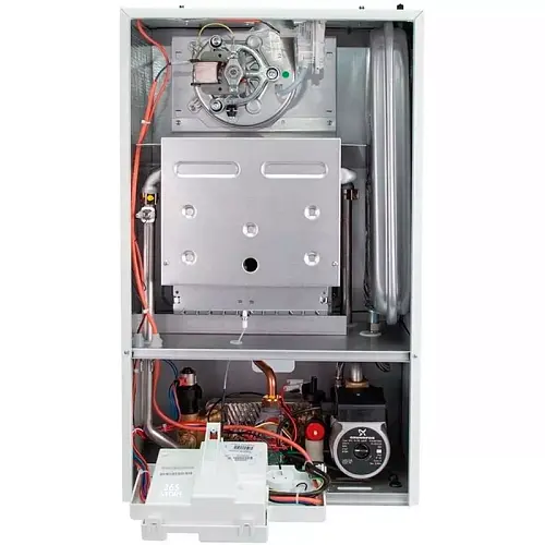 Sime GO 18 BF Настенный газовый котёл двухконтурный с закрытой камерой сгорания