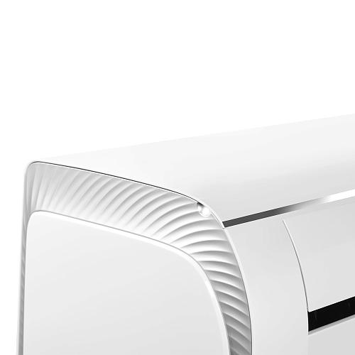 Ballu Сплит-система on/off iGreen Pro BSAG-12HN8 комплект