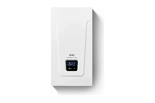 Baxi Ampera Pro 36, 36 кВт Электрический настенный котел арт. E8403336--