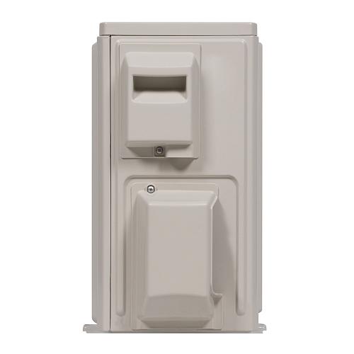 Royal Thermo Сплит-система инверторного типа Diamond DC RTDI-12HN8/Wi-Fi комплект