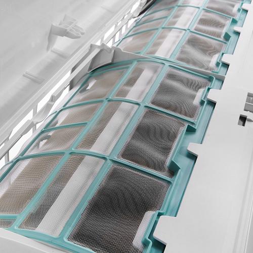 Royal Thermo Сплит-система инверторного типа Siena DC RTSI-18HN8 комплект