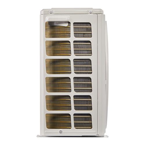 Ballu Сплит-система инверторного типа Eco Smart DC BSYI-08HN8_V4 комплект