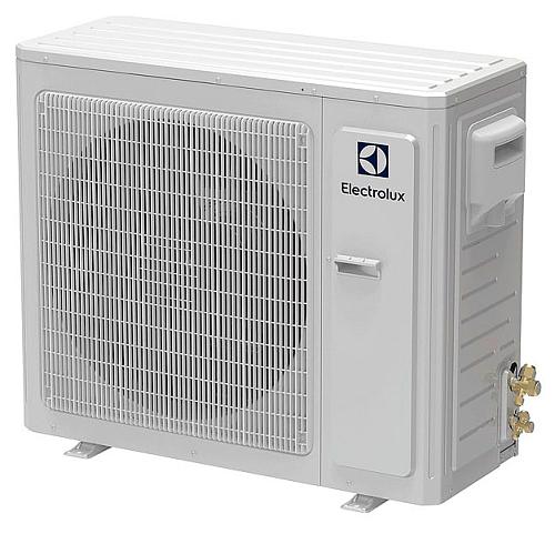 Electrolux Сплит-система напольно-потолочного типа EACU-18H/UP4-DC/N8 комплект