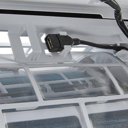 Ballu Сплит-система инверторного типа Defender BSHI-12HN8 комплект