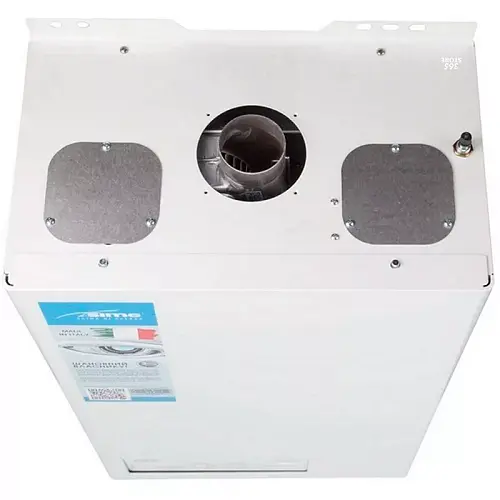 Sime GO 18 BF Настенный газовый котёл двухконтурный с закрытой камерой сгорания