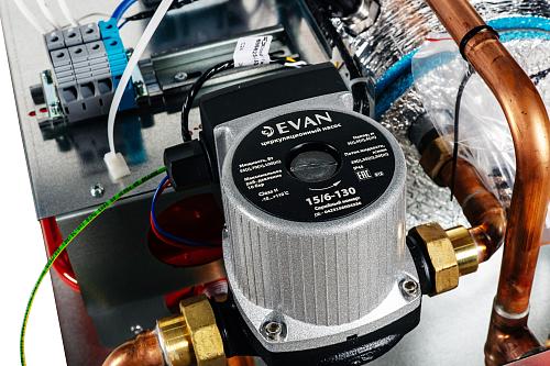 Эван EXPERT PLUS 3 Электрический котел