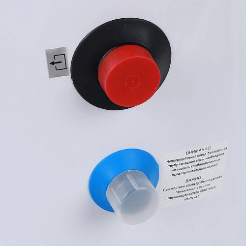 ROMMER RWH-1110-000190 Водонагреватель косвенного нагрева 190 л.