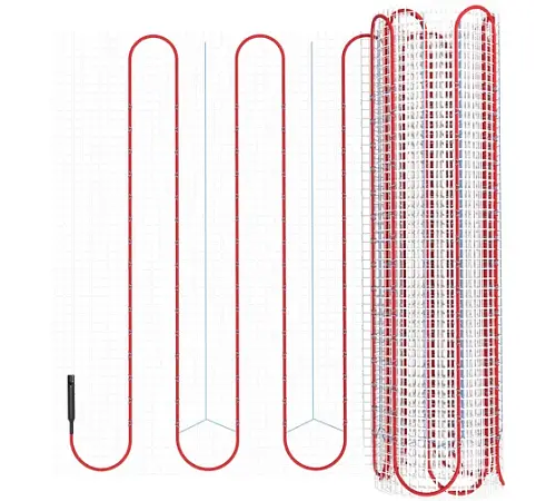 Теплолюкс Liberte 0,5 кв.м Нагревательный мат