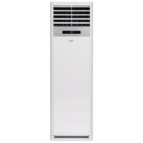 Ballu Сплит-система колонного типа Floor Standing BFS-60HN1 комплект