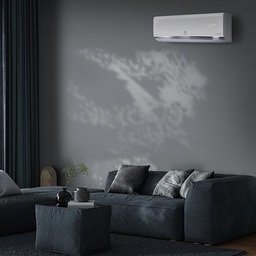 Electrolux Сплит-система on/off Smartline EACS-18HSM/N8_V2 комплект