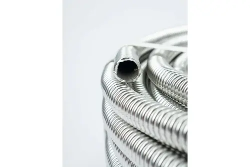 Kofulso 15М 100м/бухта отожженная гофрированная труба из нержавеющей стали