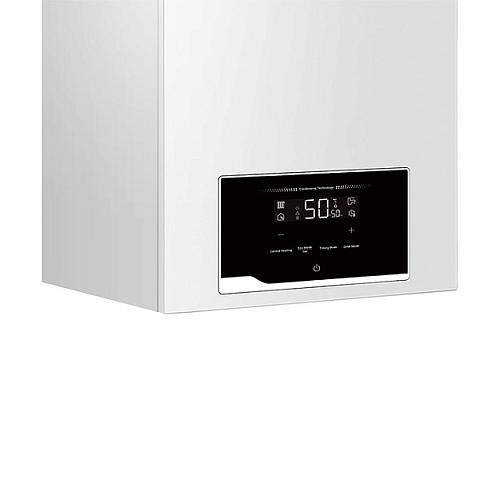 Haier GreenLine 1.20 TiW Котёл конденсационный настенный одноконтурный